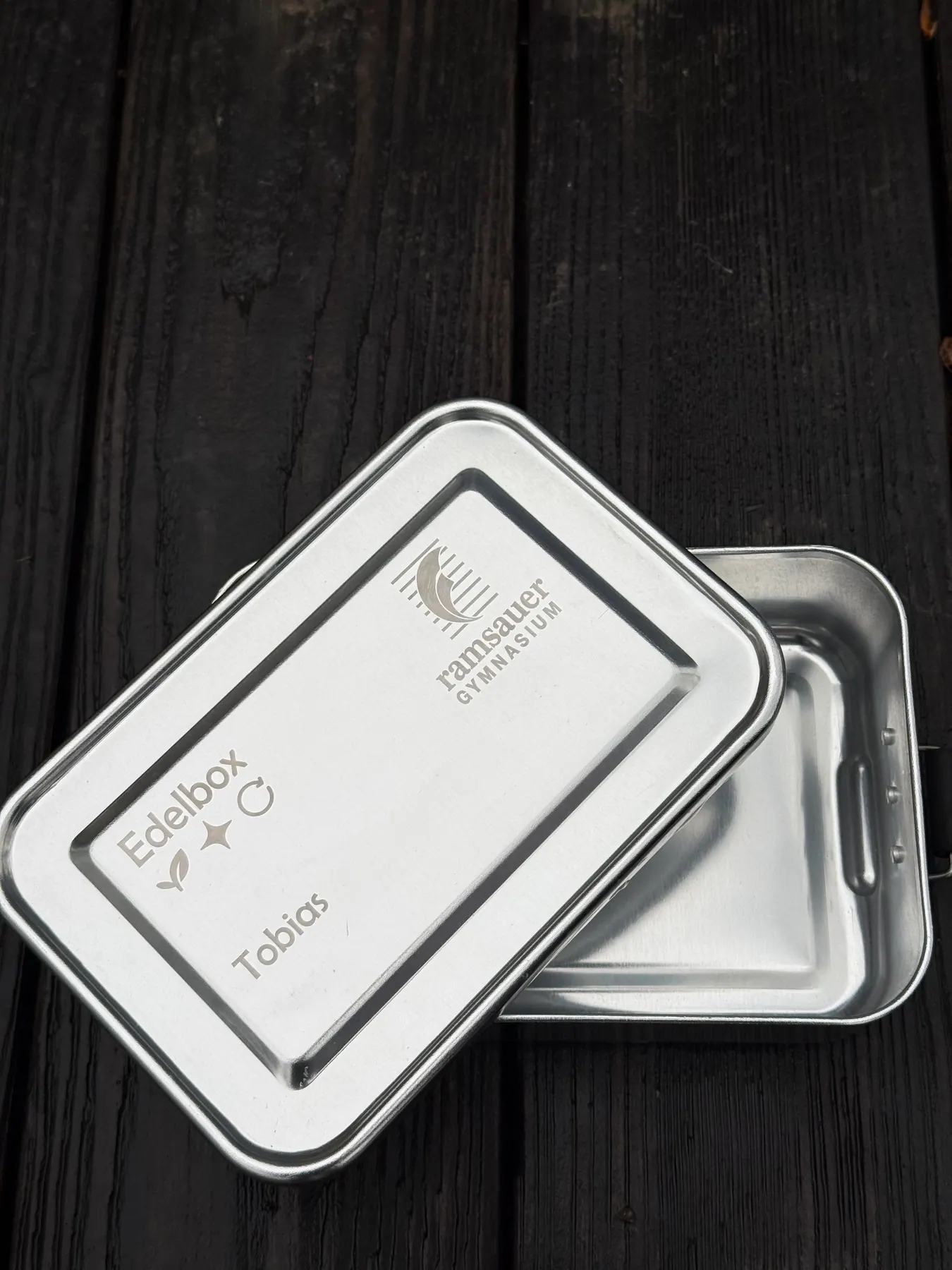 Edelbox Produktansicht